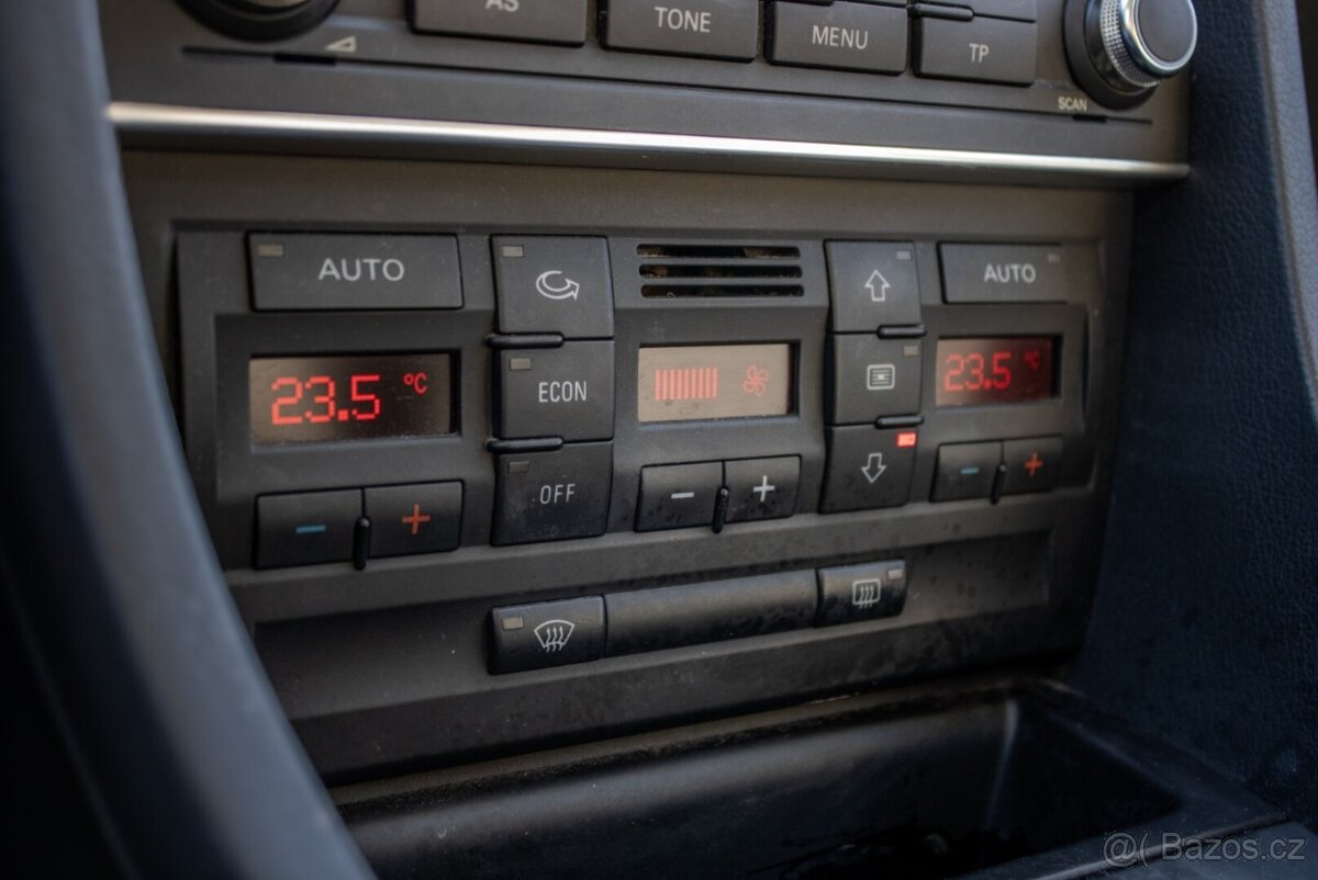 Seat Exeo 1.6i Style - 14