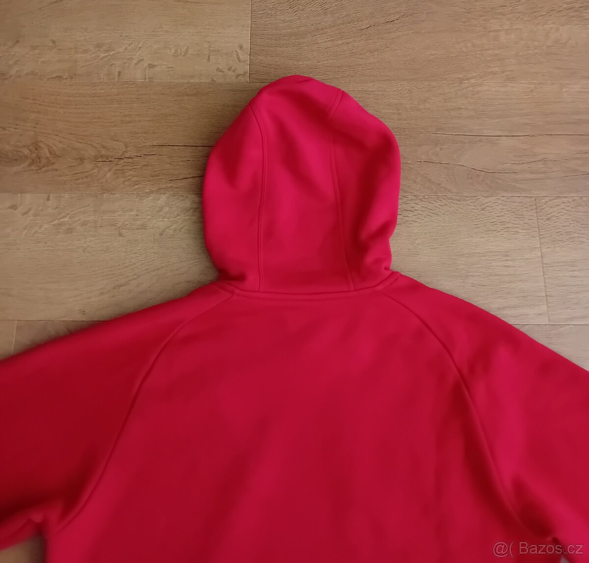 Adidas mikina unisex vel. M/L - 14