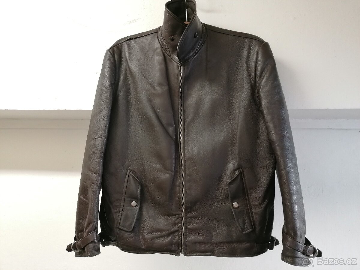 Kožená bunda - 14
