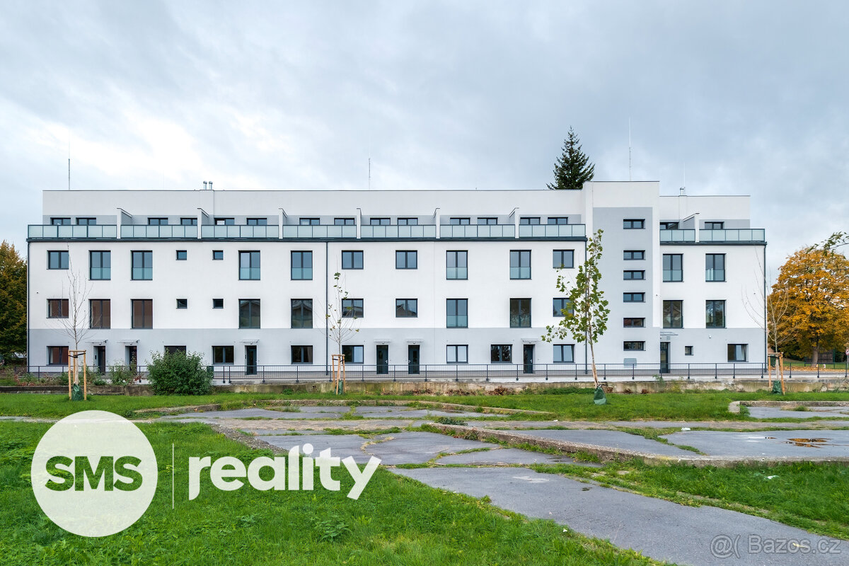 Prodej bytu 3+kk (90m2), Nový Jičín - 14