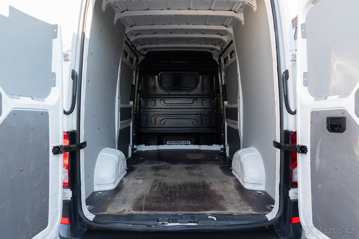Volkswagen Crafter, 2.0TDI L2H2.2xŠOUPAČKY.ROZVODY.DPH - 14