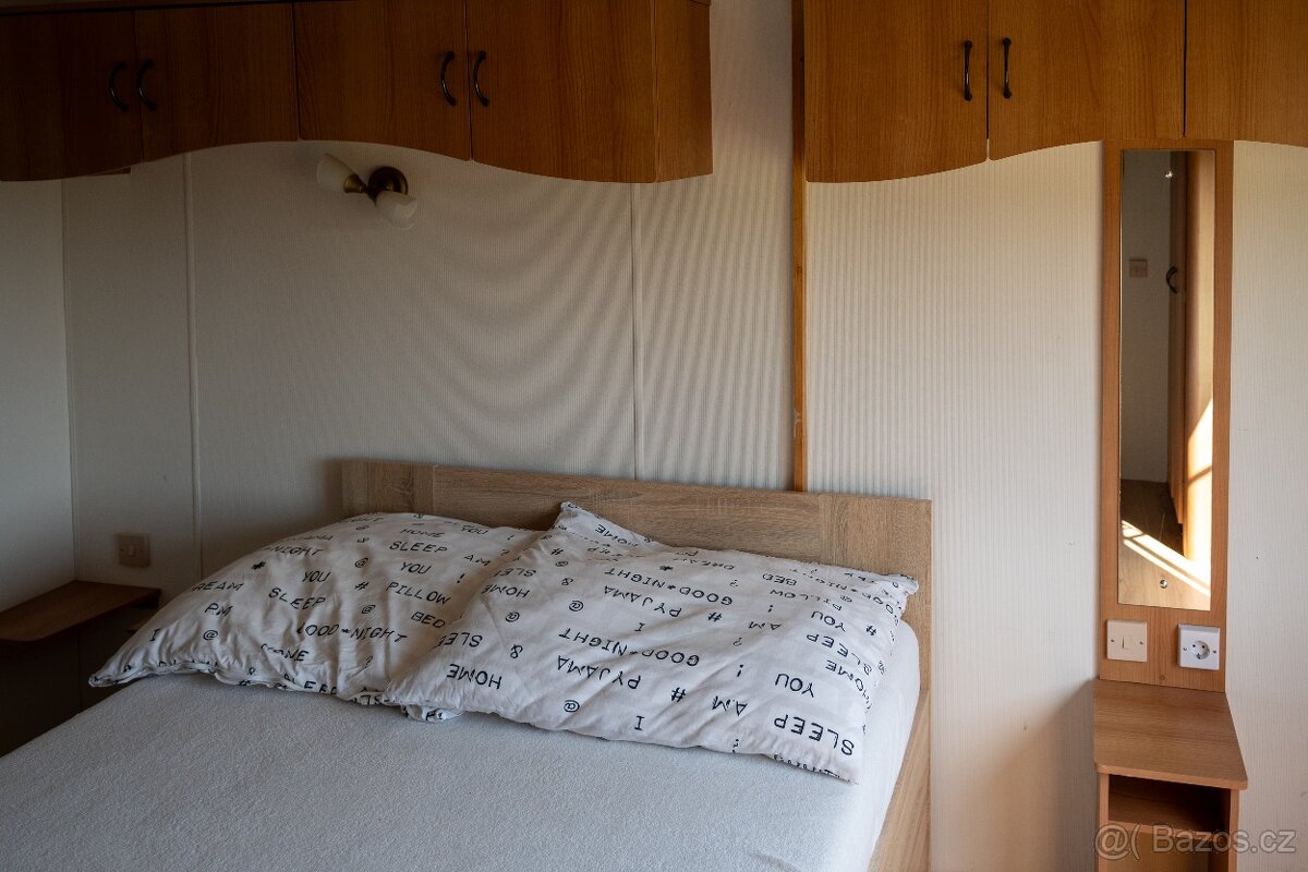 Prodám mobilheim 11x4m - 14