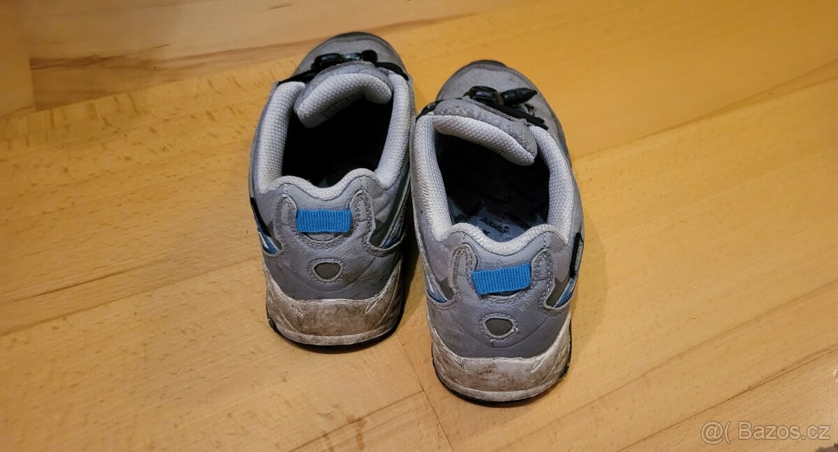 Asics vel.38,McKinley vel.33 s membr.Aquamax,Venice vel.36 - 14