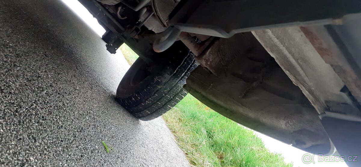 MB sprinter 2.2 95kw maxi - 14