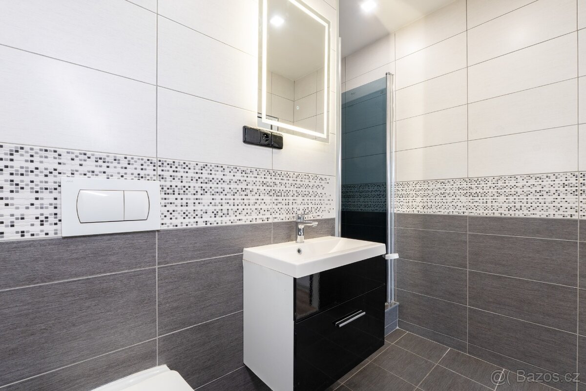 Prodej bytu 2+kk 48 m² Alejní, Chlumec - 14