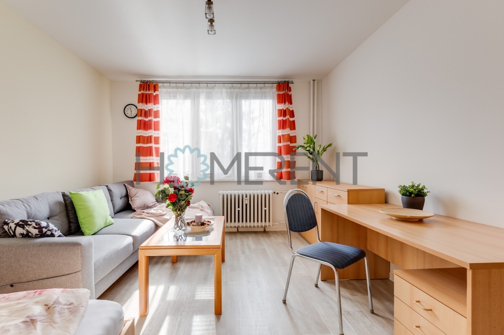 Útulný a plně vybavený byt 2+1 ve Strašnicích – Sečská, Prah - 14