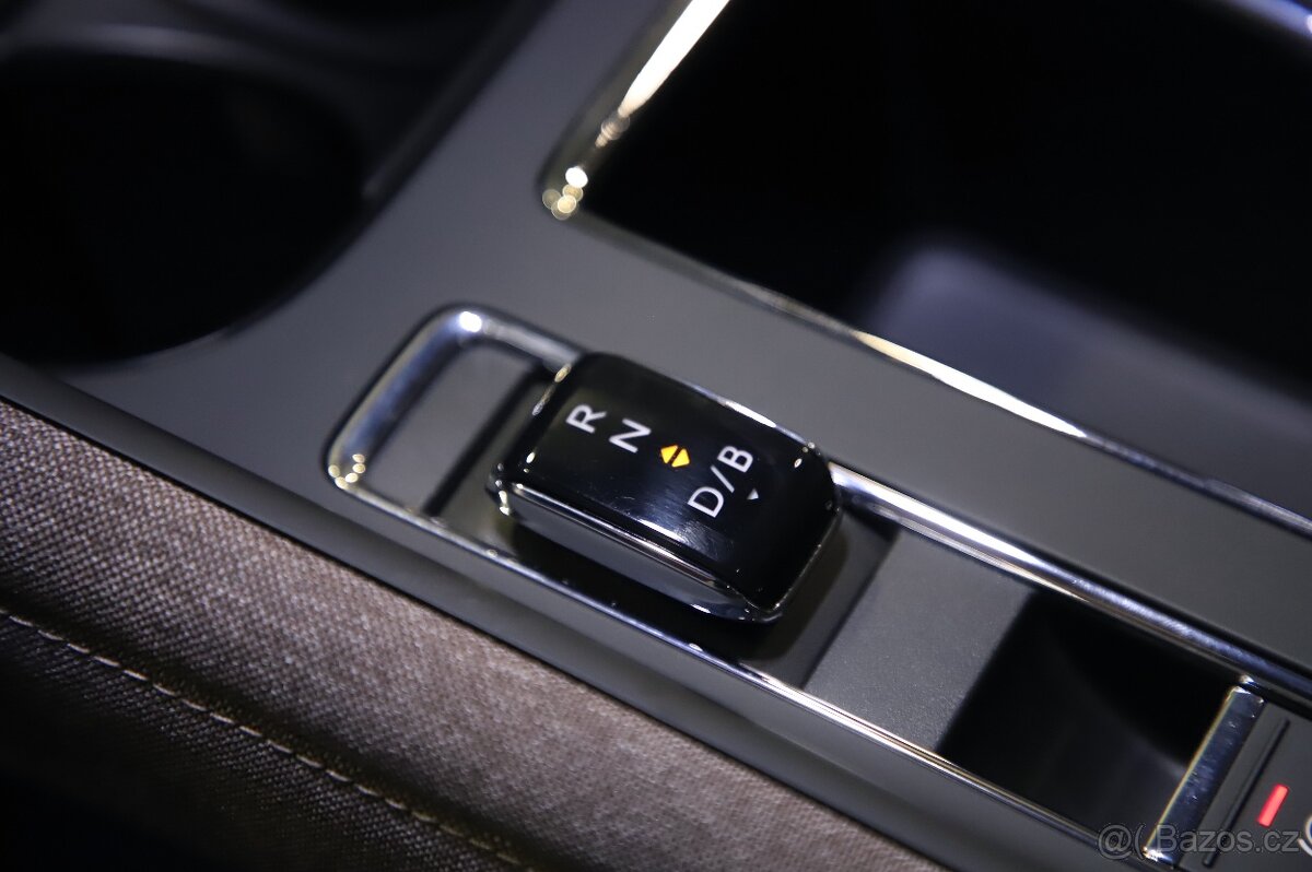 Škoda Enyaq 132kW Dyn. Full LED SOH 94,9 - záruka Autodraft - 14