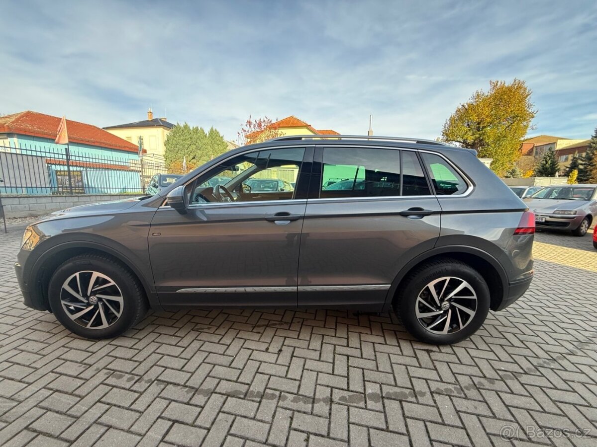 Volkswagen Tiguan 1.5 TSI Join - 14