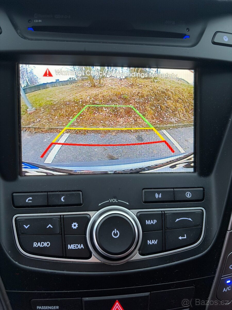 Hyundai Santa Fe - 14