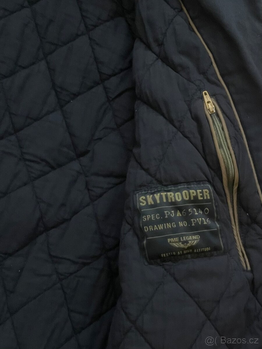 Bunda Pme Legend - 14