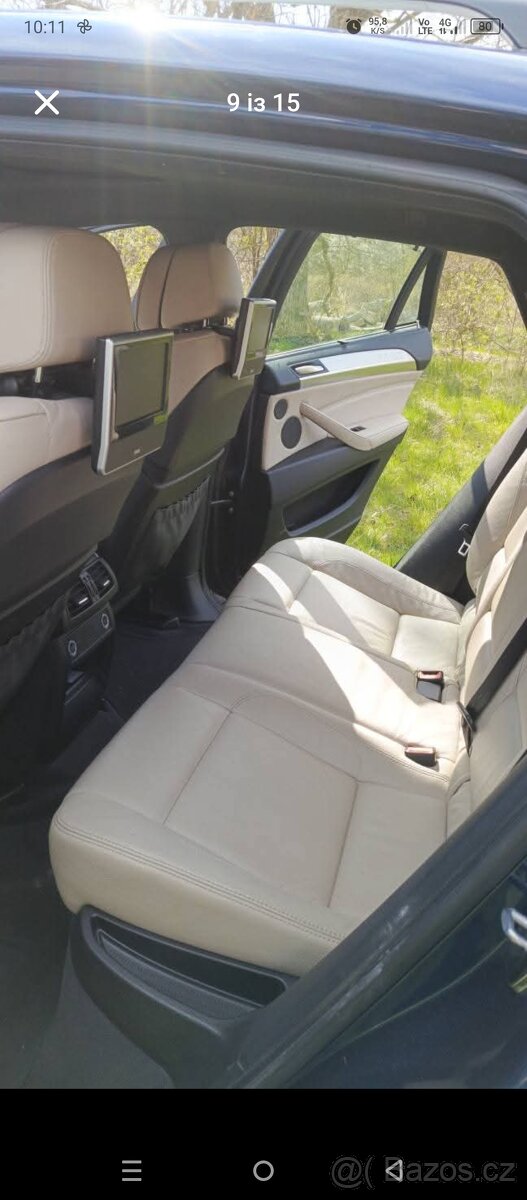 BMW X6 E71 2013 | xDriv, - 14