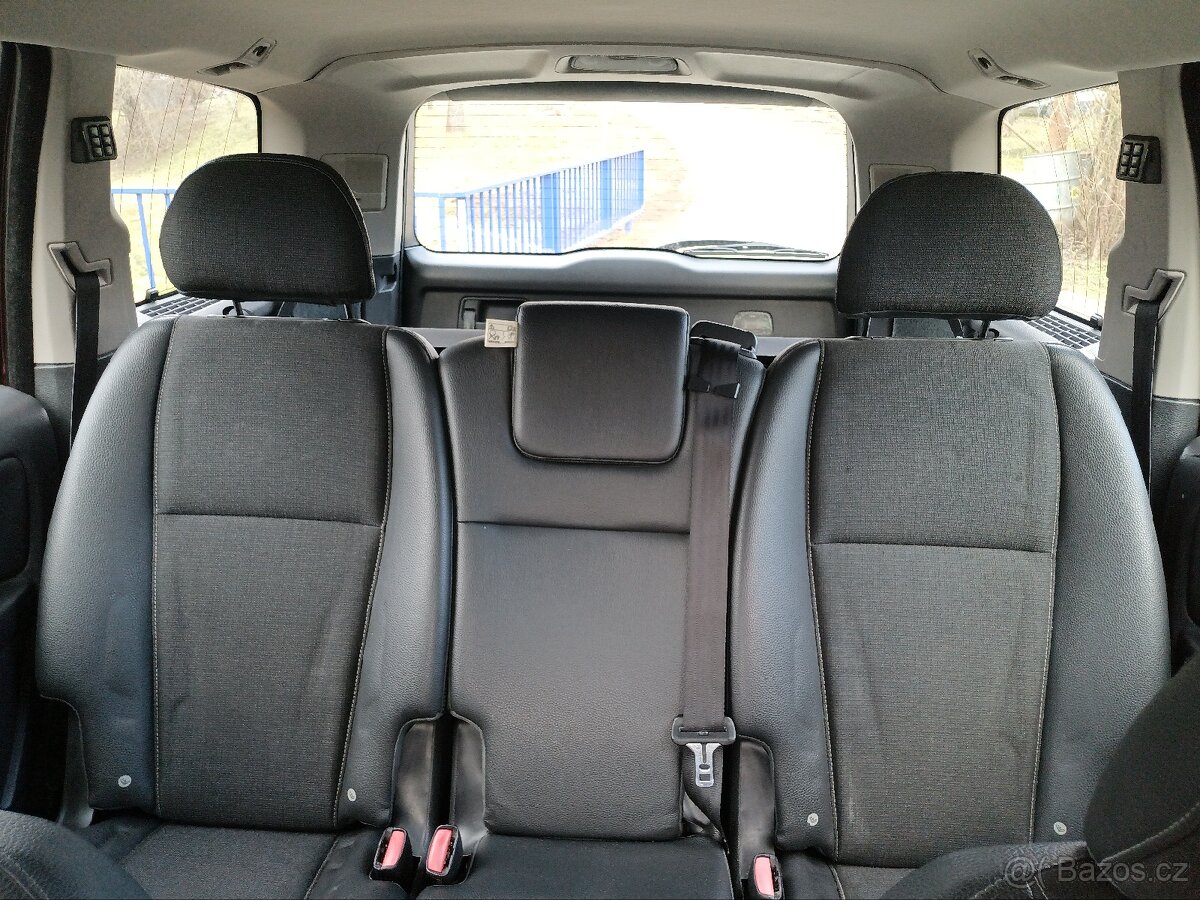 Volvo XC90 D5 AWD, rok výroby 09/2013 - 14