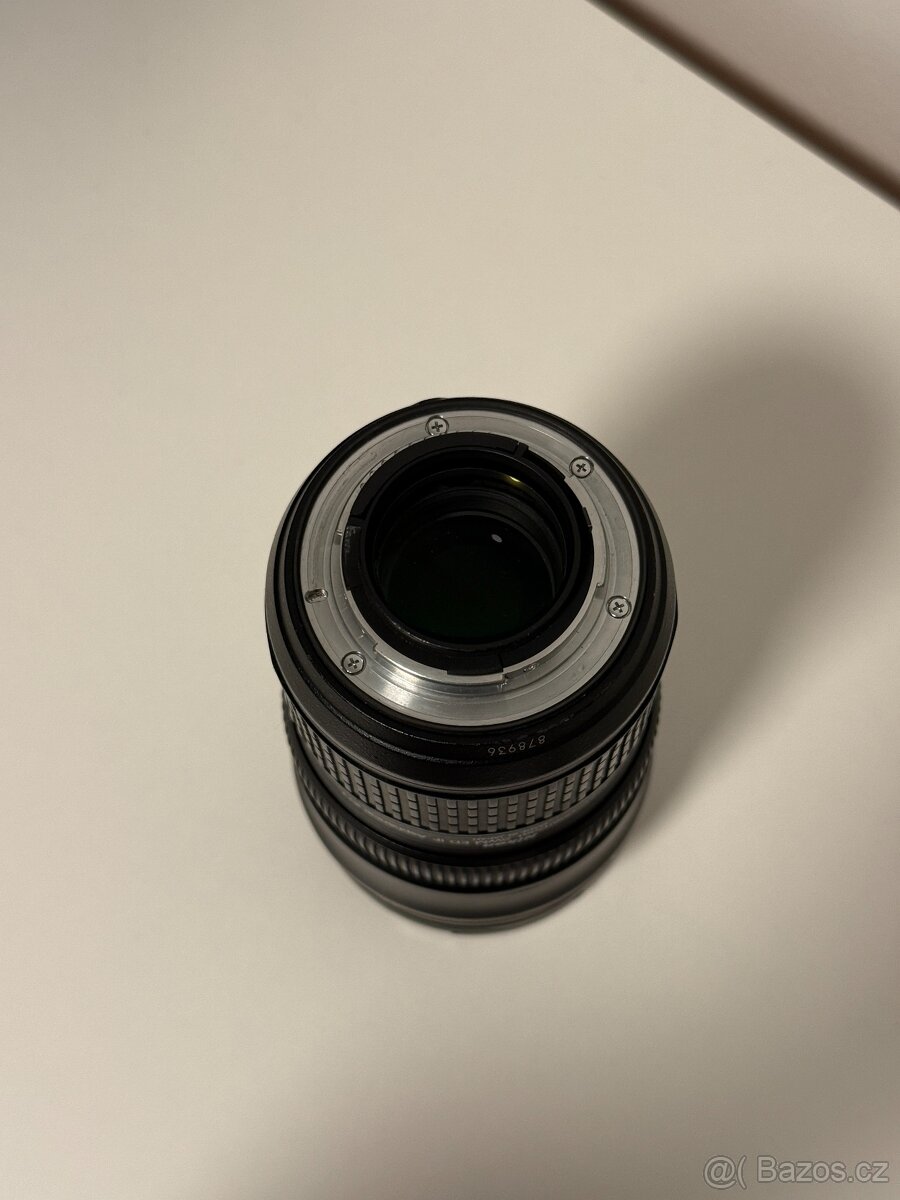 Nikon set - Nikon D750 + Nikon 24–70mm f/2.8G ED + Nikon 50m - 14