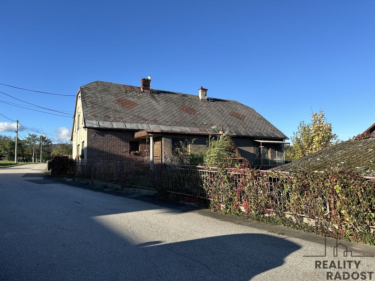 Prodej vícegeneračního domu v Třinci , Nebory - 14