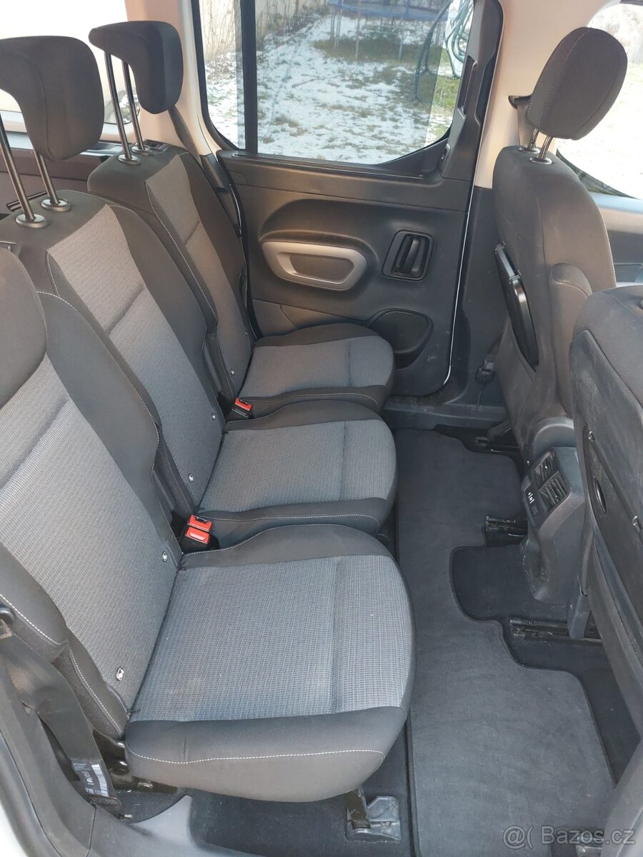 ProAce city verso long - 14