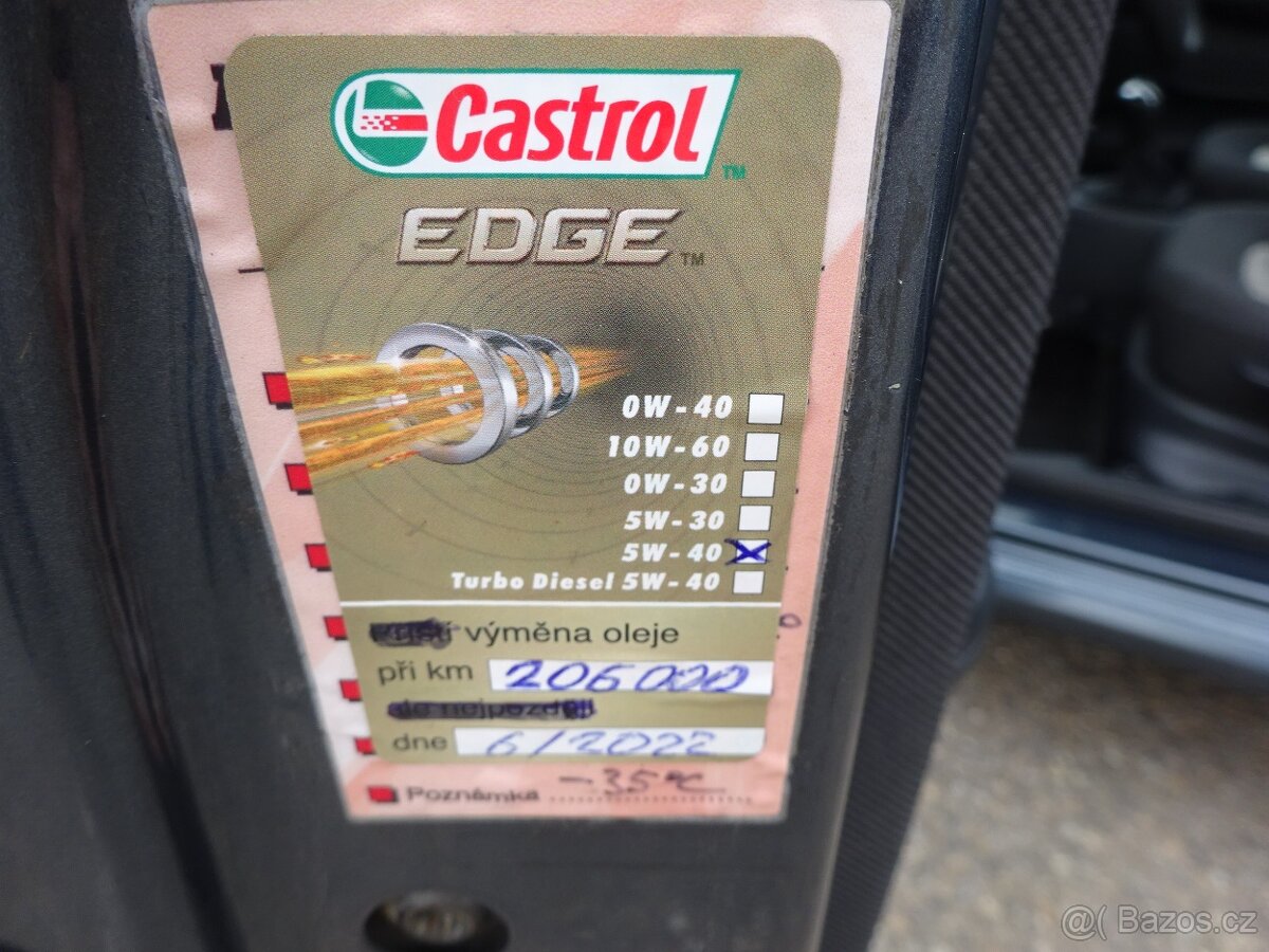 Škoda Fabia 1.4i Combi r.v.2004 (55kw) stk:5/2027 - 14