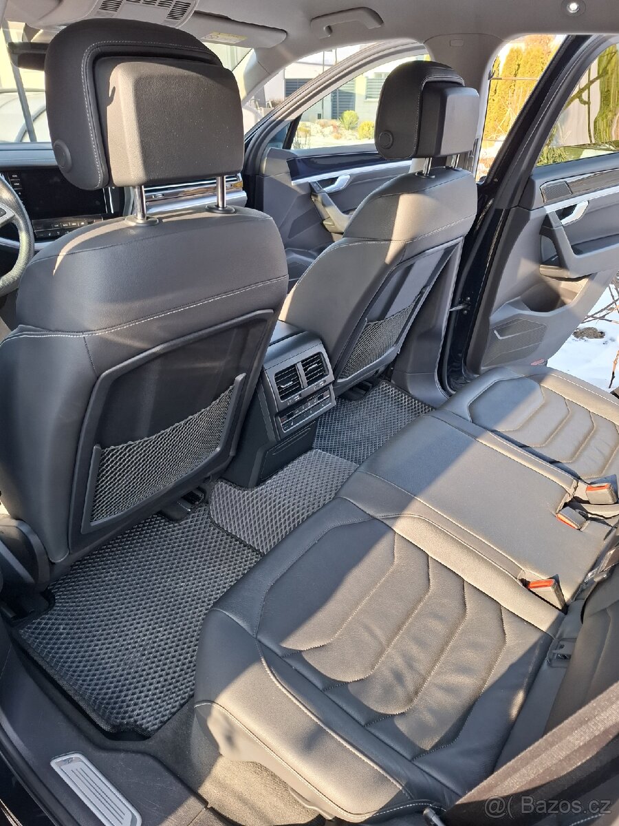 VW TOUAREG 3.0TDI 210KW - 14