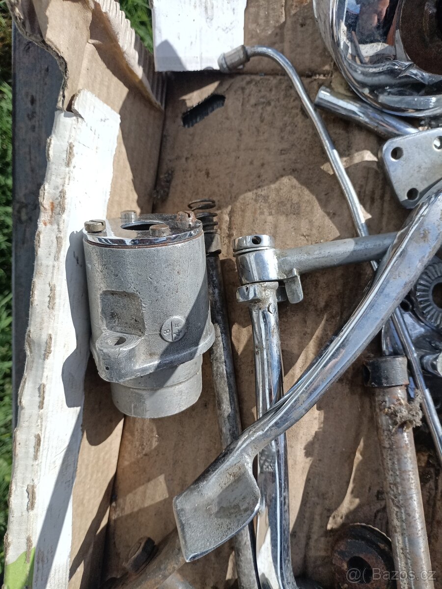 BMW R2 , R4 - 14