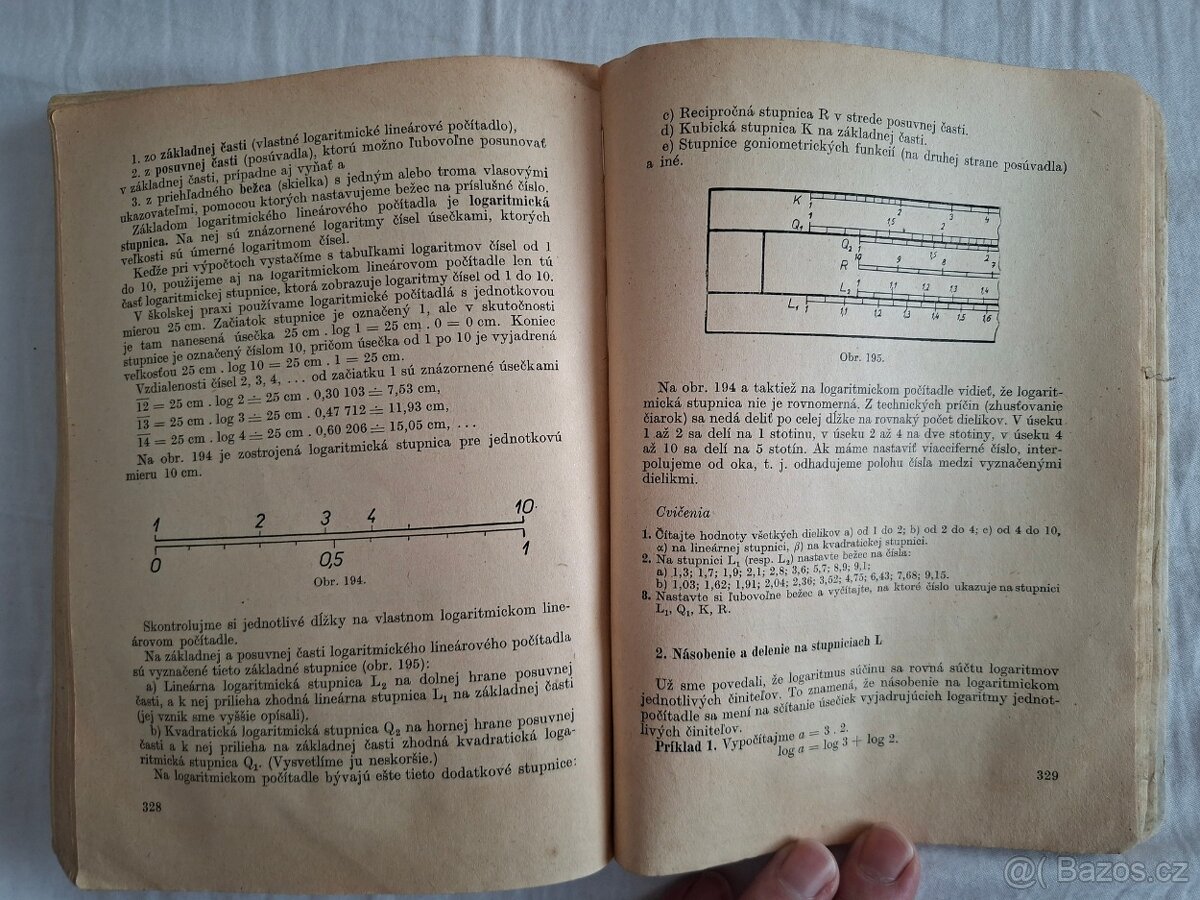 Matematika pro odborná učiliště a učňovské školy (1961) - 14