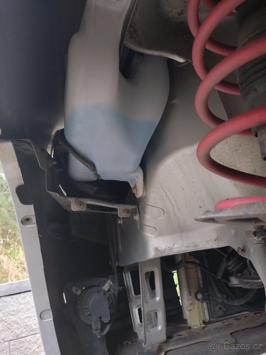 Punto 1.4 , serviska, MAX výbava, nová STK - 14