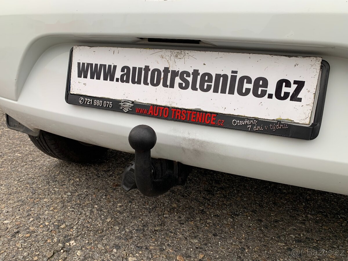 DACIA SANDETO 1,2i - TAŽNÉ ZAŘÍZENÍ - CEBIA - 14