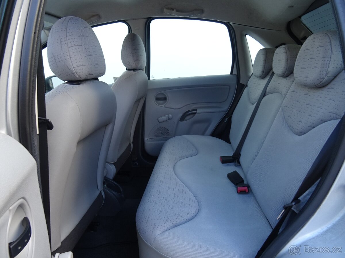Citroën C3 1.1i,NovéČR - 14