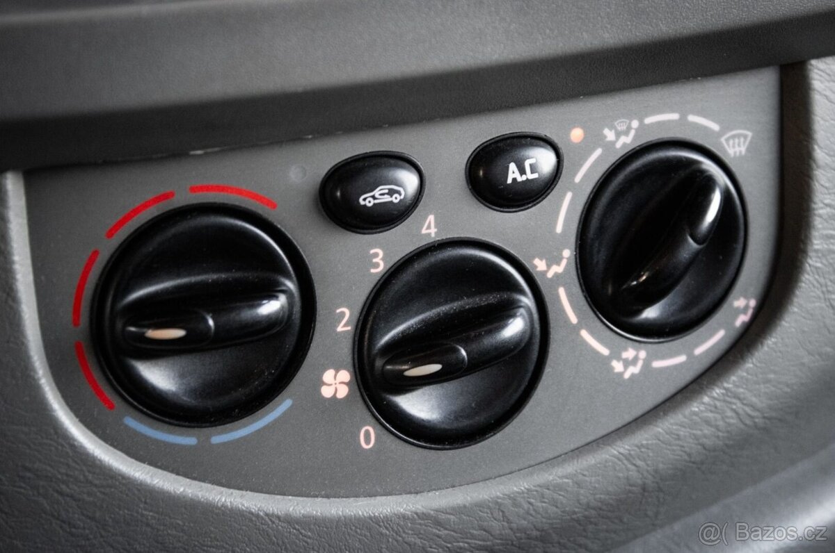 Opel Vivaro 1.9 CDTi L1H1 - 14