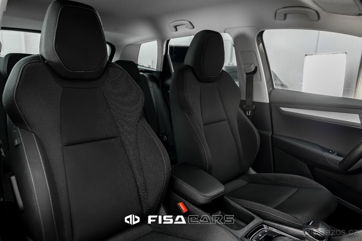 Škoda Karoq 2.0tdi dsg 2022 85kw - 14