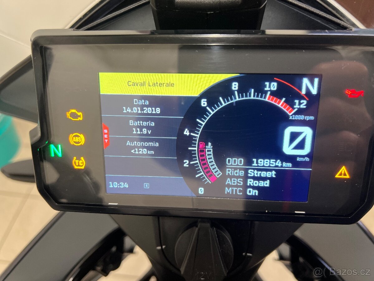 KTM 390 ADVENTURE,ABS,TOP - 14