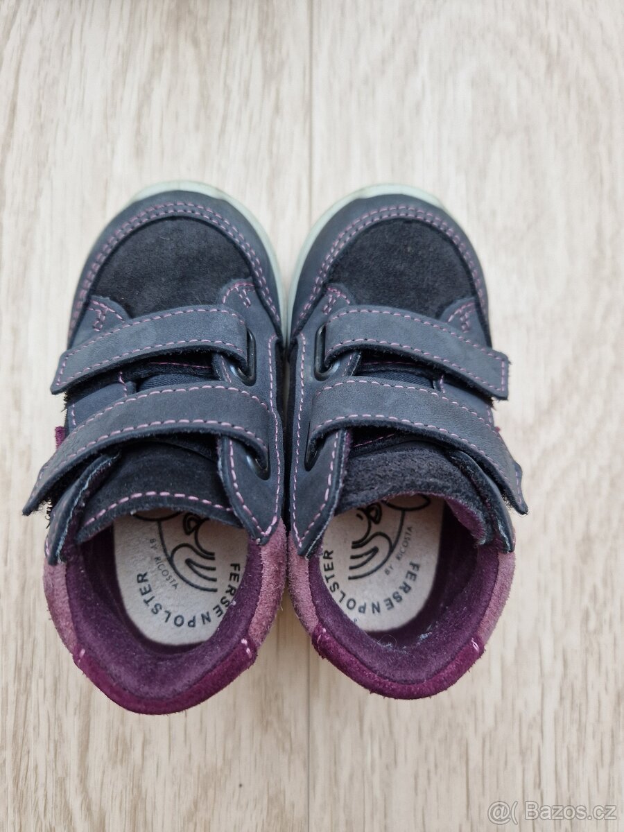 Ricosta/Pepino boty s membránou vel.21 - 14