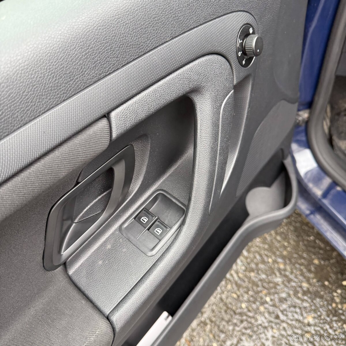 Škoda Roomster 1.6 TDI 66 kW – TAŽNÉ, KLIMA, 2x SADA KOL, ST - 14