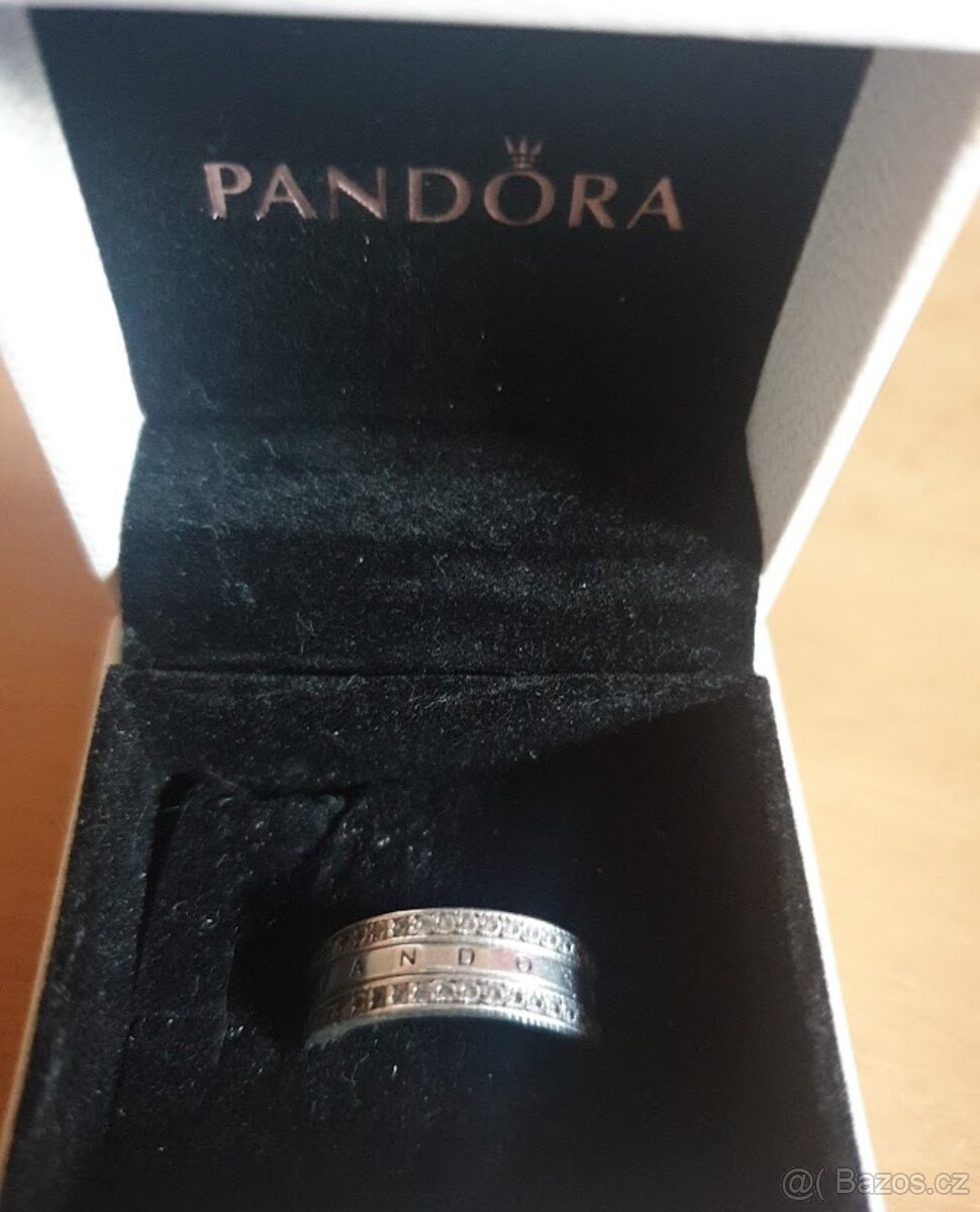 Prsten Pandora - 14