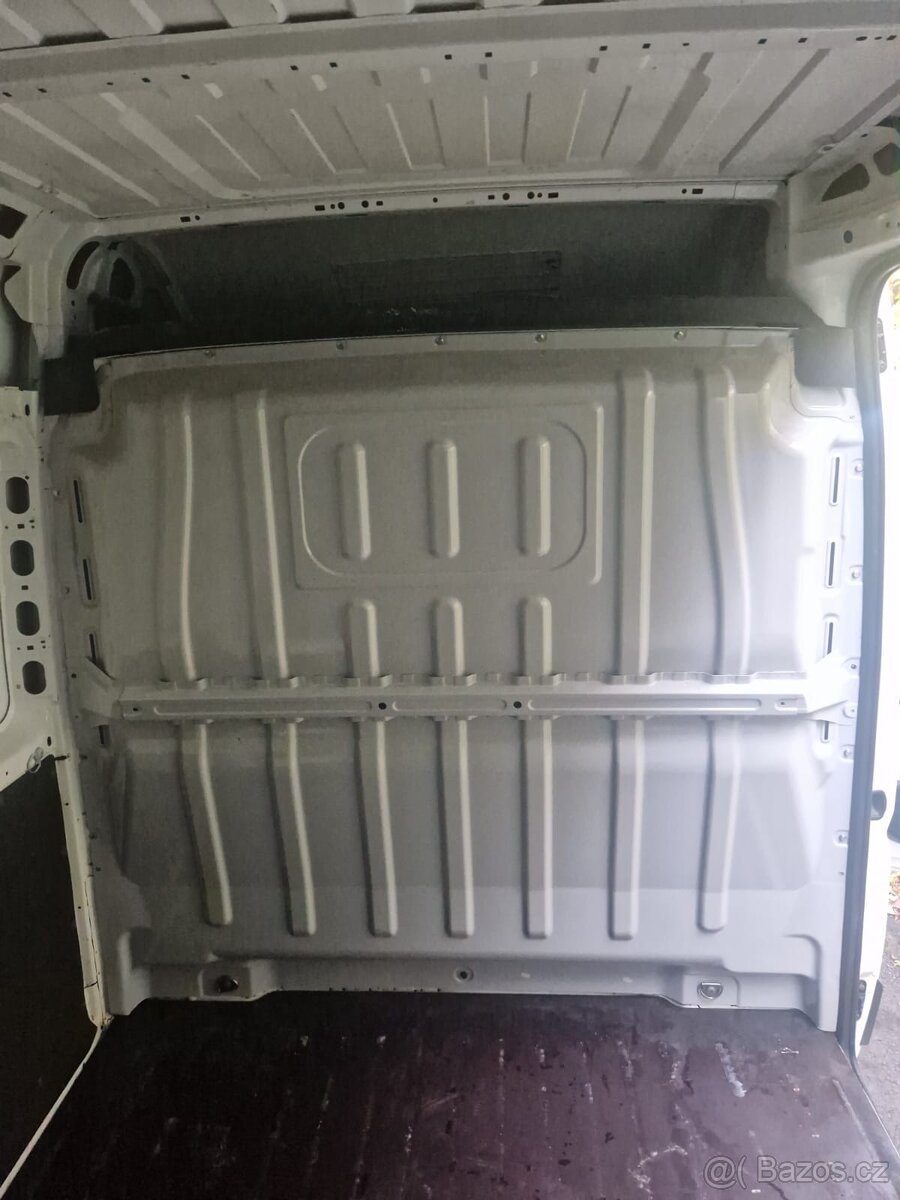 Fiat Ducato 2,3 JTD /2014 /- 131.000 km - 14