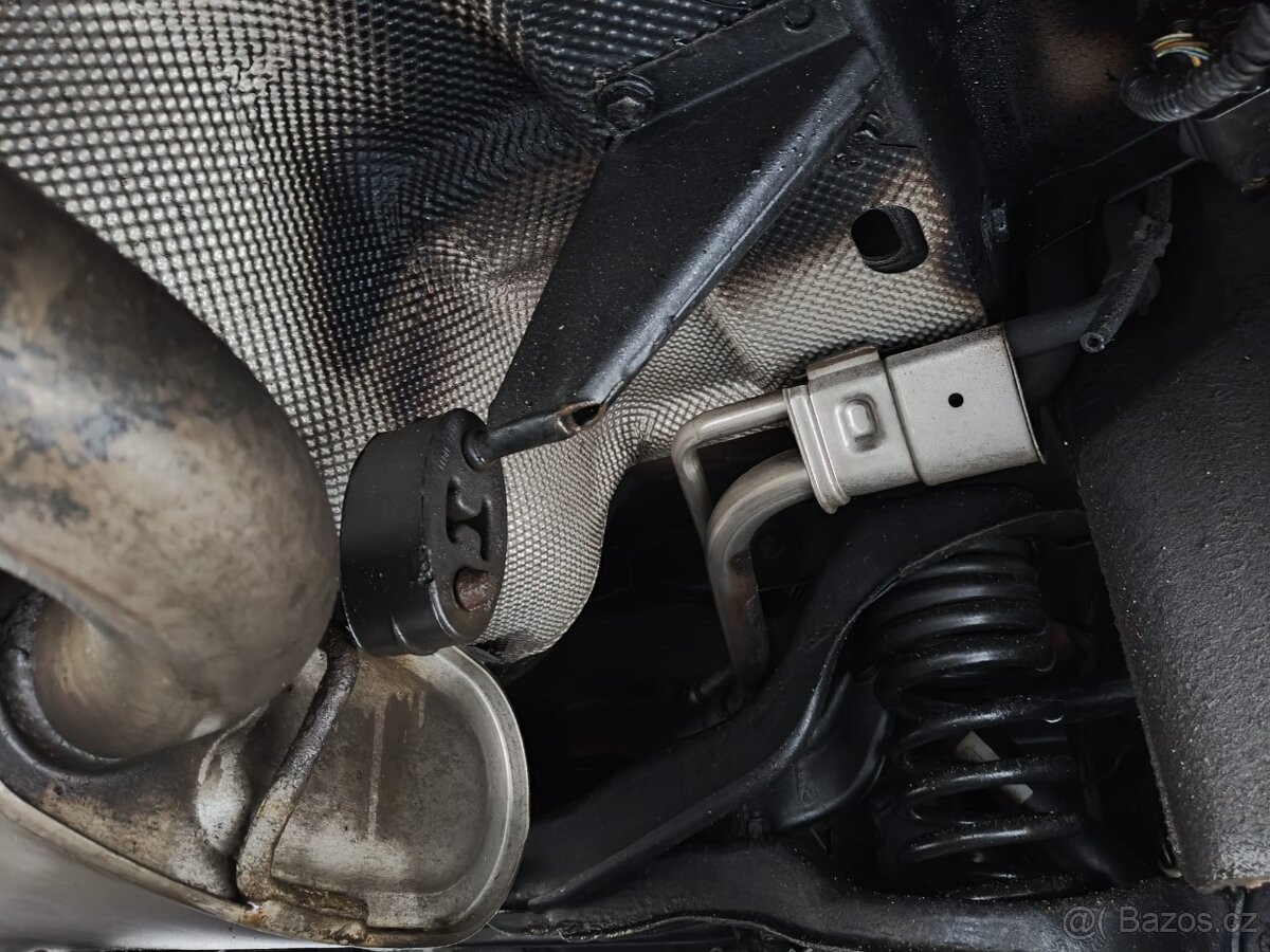 Ford Focus ST Line Combi 2.0 TDCi - 14