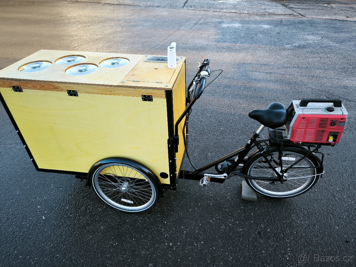 Zmrzlinářské kolo - 14