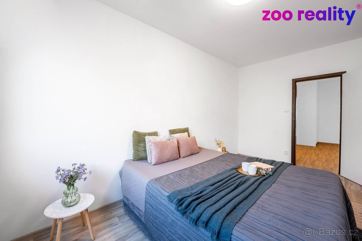 Prodej byt Praha 14900 - 14