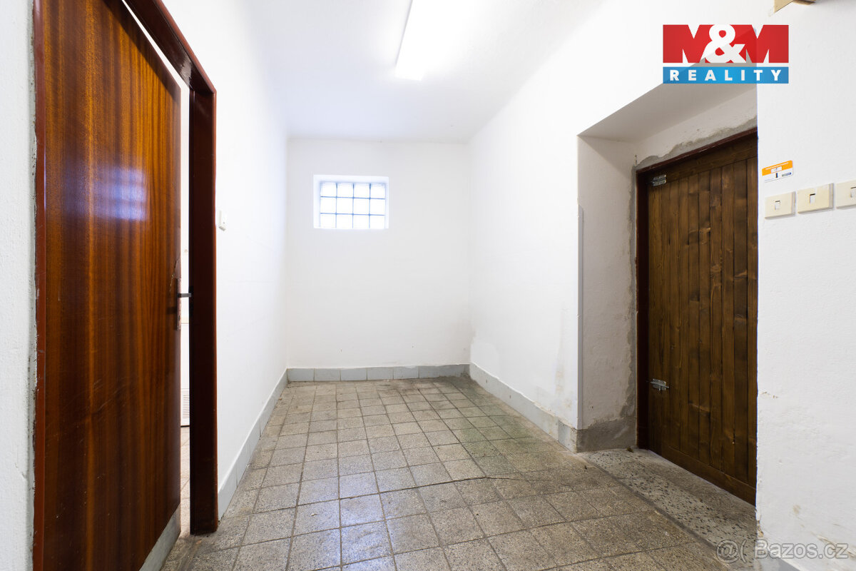 Prodej obchodního objektu, 141 m², Prádlo - 14