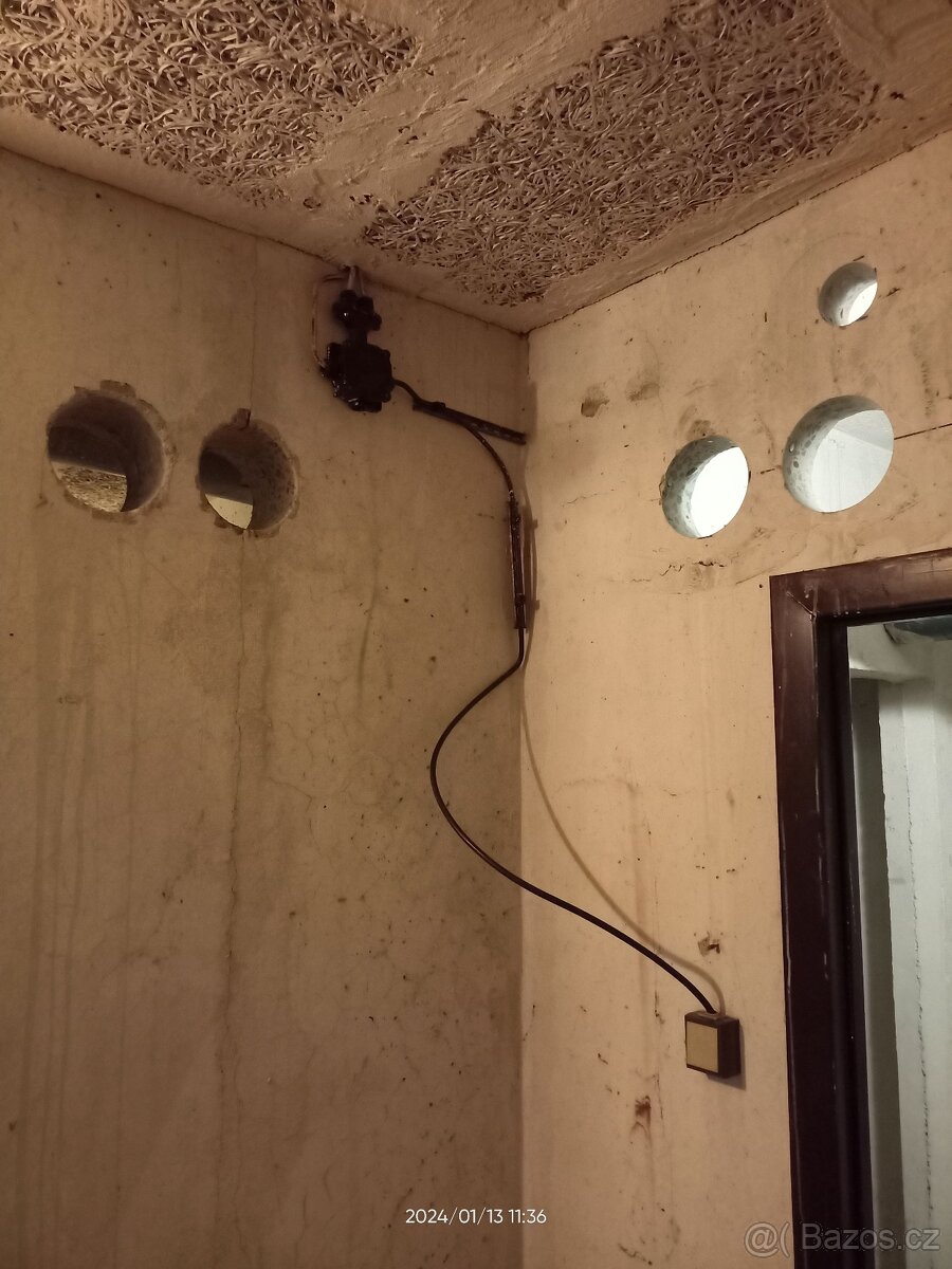 Jádrové vrtání v betonových a zděných konstrukcích - 14