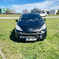 Prodám Peugeot 207 CC - 14
