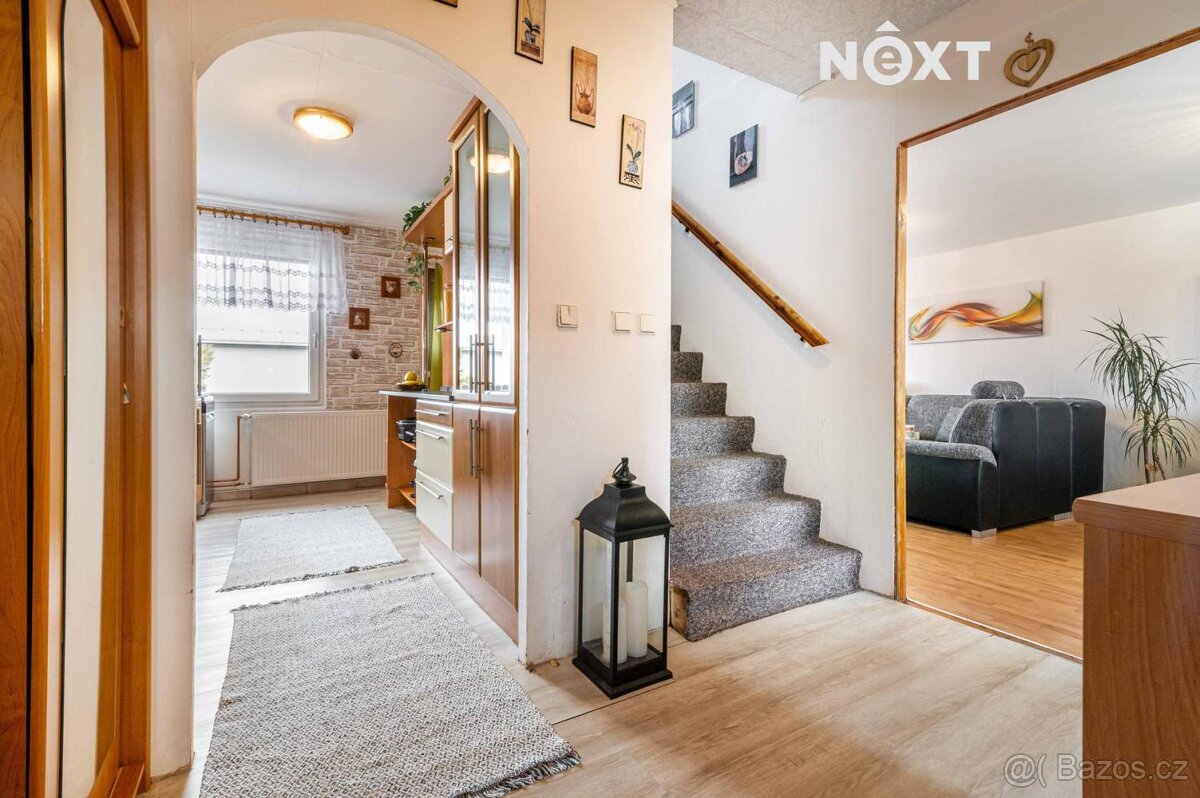 Prodej Rodinný dům, 200㎡ - 14