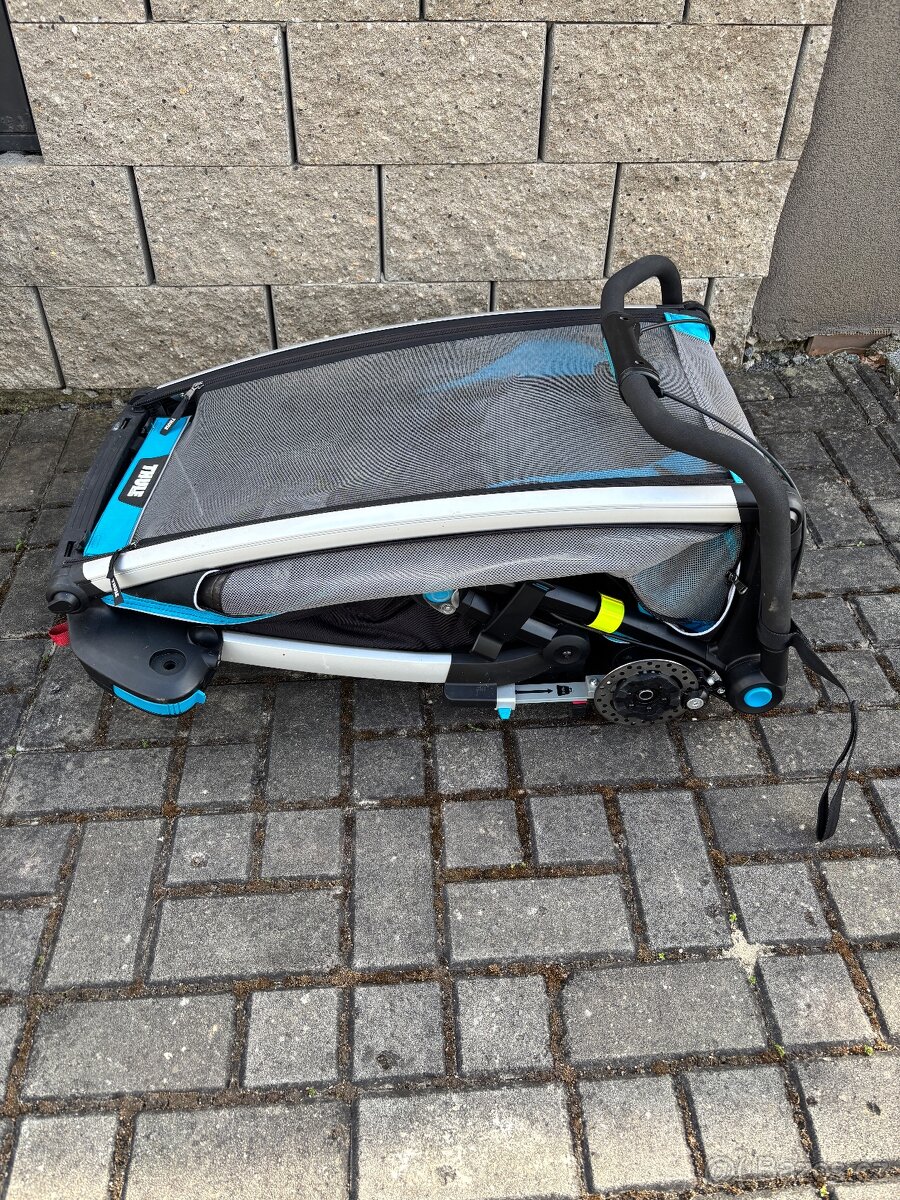 Thule Chariot Sport 1 - 14