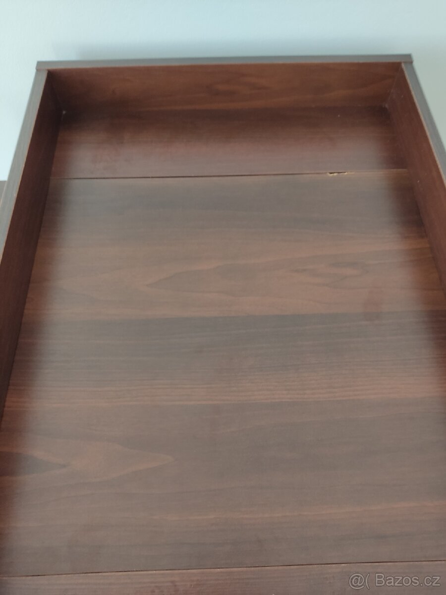 Komoda do dětského pokoje/přebalovací pult - 14