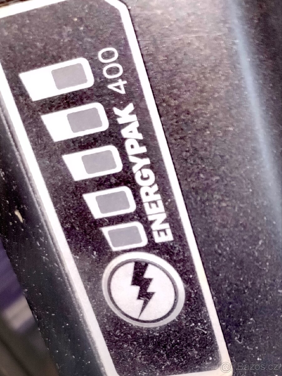 Elektrokolo Giant Dirt E, motor Yamaha - 14