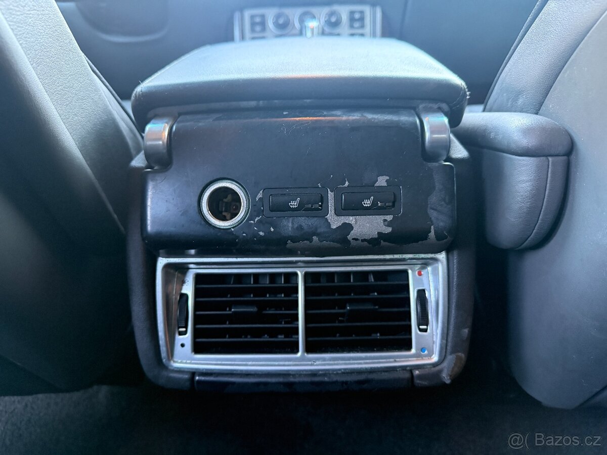 Land Rover Range Rover Vouge V8 - 14