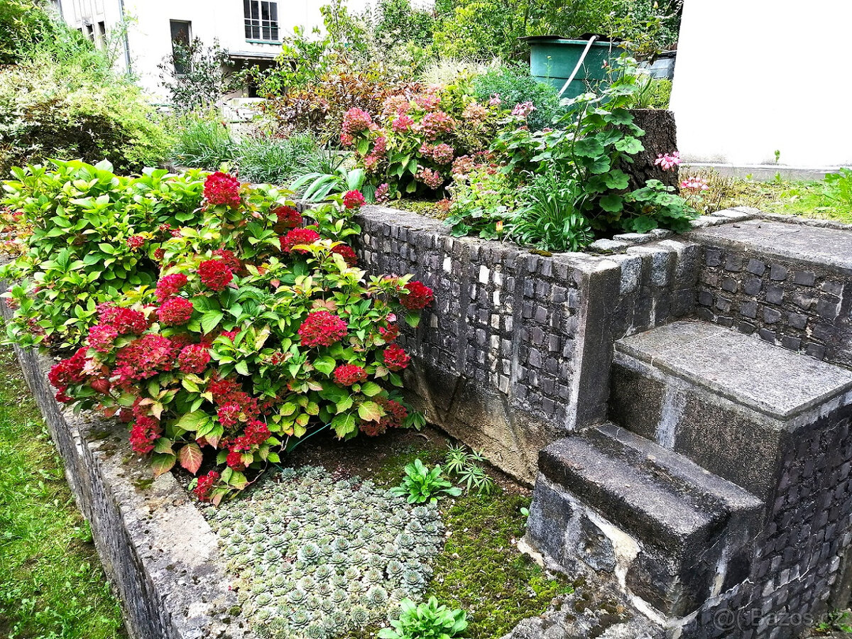 Prodej rodinného domu, Praha Hlubočepy, ul. Nad Zlíchovem - 14