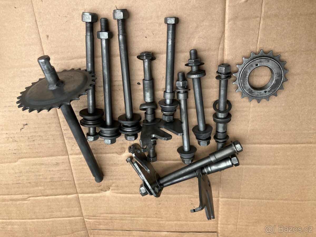 babeta drobnosti - 14