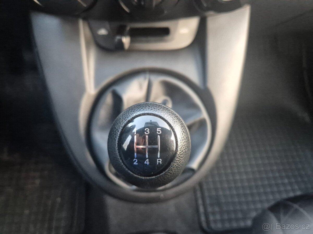 Mazda 2, 1.3 Mpi,1.Maj 1943, 64000Km - 14