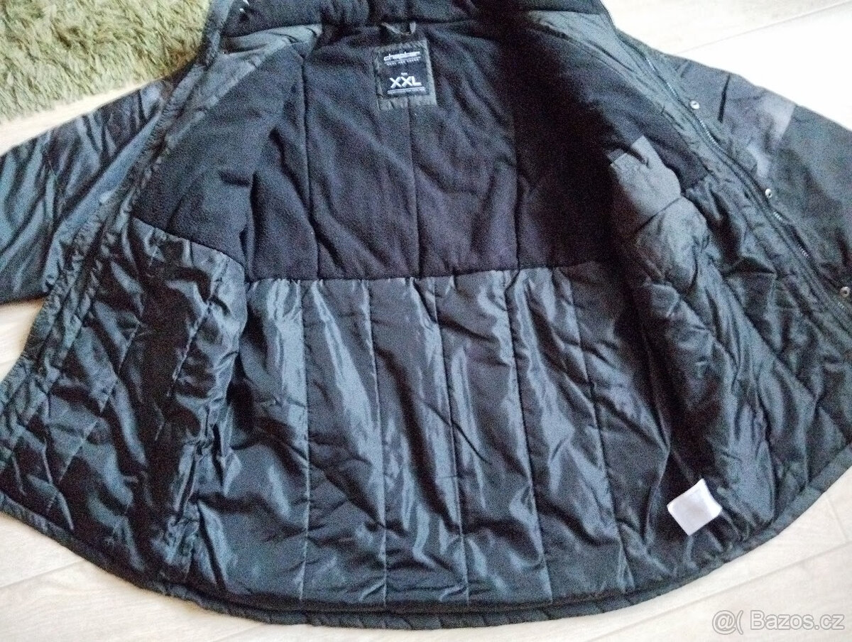 Zimní bunda XXL Chapter Cool and Fresh N.O.V.Á. - 14