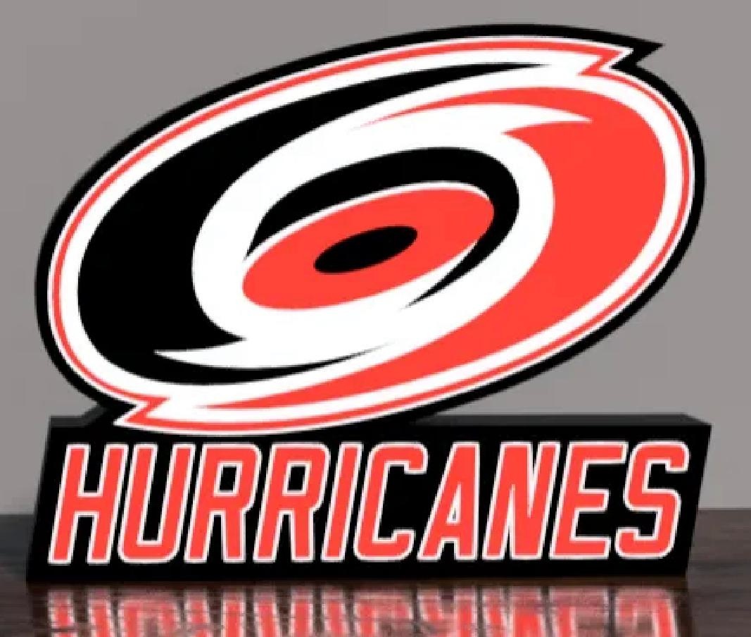 LightBox/LEDbox NHL tímy - 14