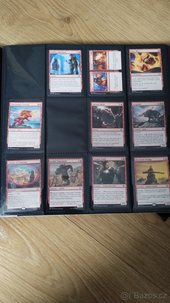 mtg nekompletní album modern horizons 2 - 14